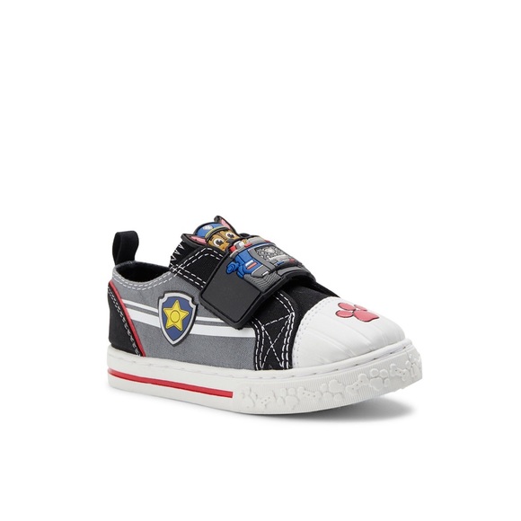 Paw Patrol Toddler Boys Casual Sneaker Kids Shoe - Picture 3 of 6